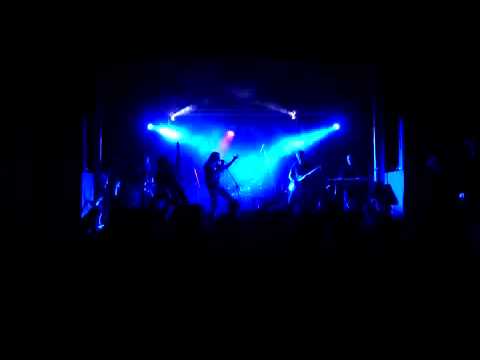 Elementa - Bohuslavické Rockobití