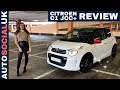 2020 Citroen C1 FULL review - Better than my VW Up!? (JCC+ edition) Test drive & interior