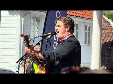 Tobias Sten - Fy faen du e deilig