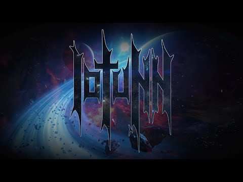 IOTUNN - Access All Worlds - An Acoustic Voyage