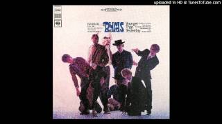 The Byrds - Rock and Roll Star | Have You See Her Face - CTA 102