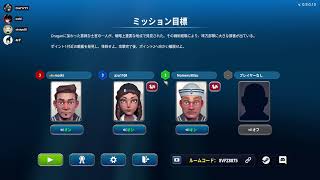 【S.O.N.A.R.】潜水艦クルー、準備不足！【Submarine Operators Not Actually Ready】