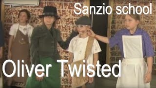 preview picture of video 'Ultima recita Oliver Twisted small'