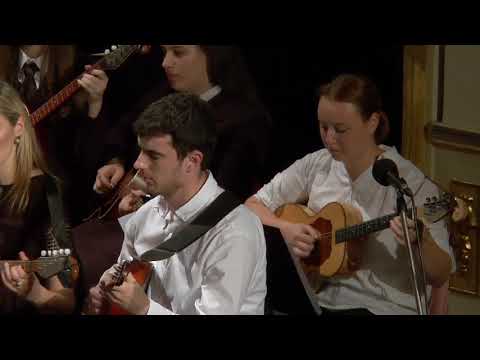 TO Proljetne baranjske rapsodije - Božo Potočnik: SUNČANE RAVNI