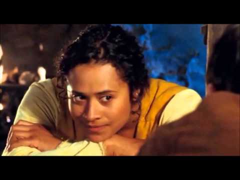 Merlin Funny moments ITA 1x09