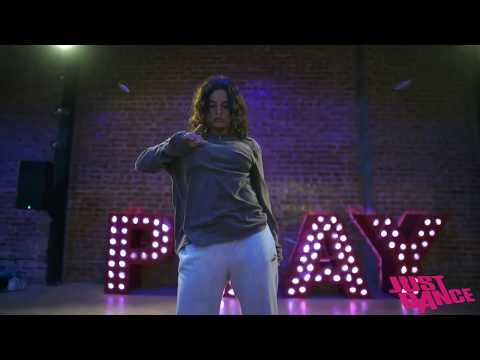 Jade Chynoweth contaminated banks nicole dance choreography