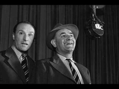 Flanagan & Allen : 'Nice People'