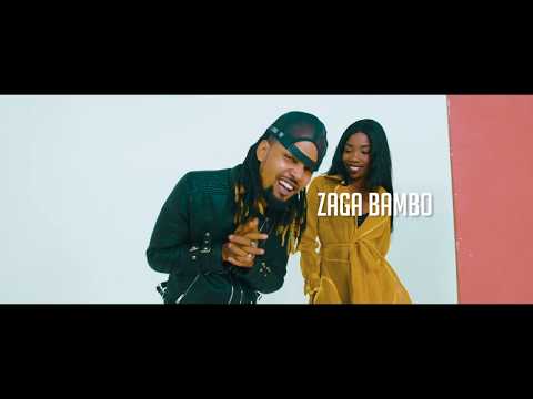 Dia Nu'Ella - Story Ft. Zaga Bambo