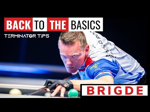 How To Make A Pool Bridge