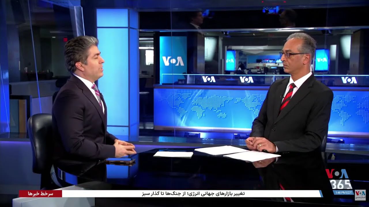 انتظار غیرواقعی برخی گروههای سیاسی ایران از آمریکا !