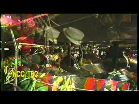 Phase II - Jam Meh Up HD