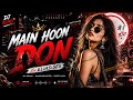 Main Hoon Don ️ DJ Remix 2026 Bollywood EDM Hard Bass Club Mix ELIASxSES