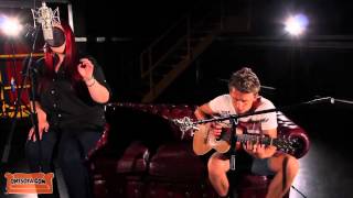 Jessica Clemmons - If You&#39;re Gonna Fall (Original) - Ont&#39; Sofa Prime Studios Sessions