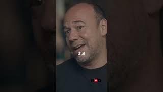 Danny Burstein and your career path.