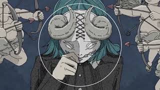 パラストライア 歌ってみたのはメガテラ・ゼロ