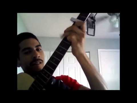 Codys Theme - Andrew Jackson Jihad