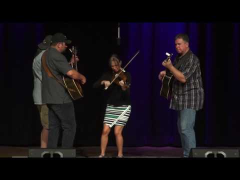 2017-06-23 AD4 Jacie Sites - Adult Div - Weiser Fiddle Contest 2017