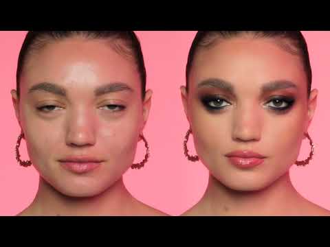 Michael Arellano Motion - Rebel Brand Management