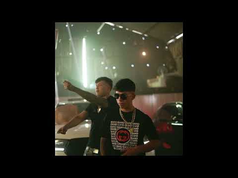 salimos del ghetto - Giuliano Yankees ft. el adem x bricyell