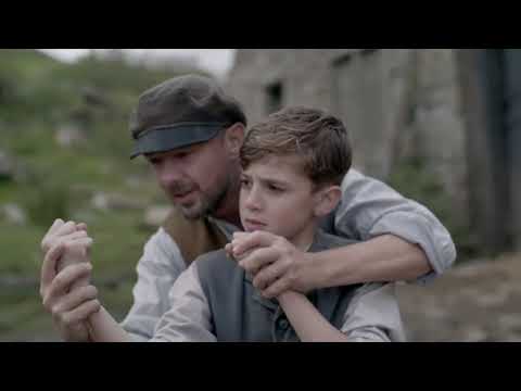 The Village (BBC) - The Middletons