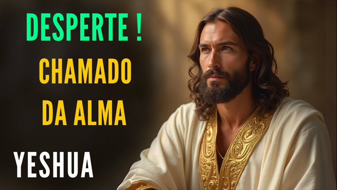 🔴YESHUA  |  SEU CAMINHO ÚNICO  |  Kryon Serviço Magnético
