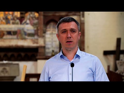 Fr. Ovidiu Moscaliuc - Londra, 21.05.2023
