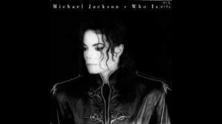 Michael Jackson - Who Is It (Remix) Michael Jackson - Who Is It (Remix)