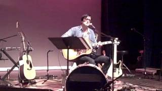 Butch Walker &quot;Song for the Metalheads&quot; 1.16.10 @ 7 Stages