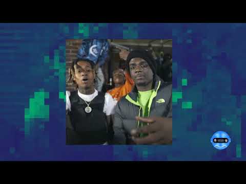 Moo Slime X EBG EJizzle - Make It Clear [Pooh Shiesty Diss]