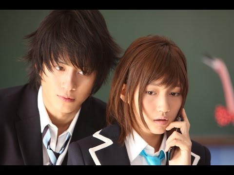 PELICULA JAPONESA HIGH SCHOOL DEBUT - BEST MOMENTS || ALL MOVIE ASIATIC