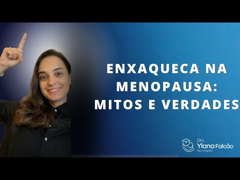 Migraine during menopause: myths and truths