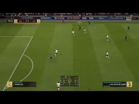 FIFA19 - FUT CHAMPIONS AND FUTMAS LIVE #FIFA19 #LIVE