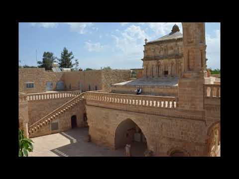 Gabriel Hanna - Turabdin (Aramaic/Syriac Song)