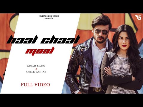 Haal Chaal Maal