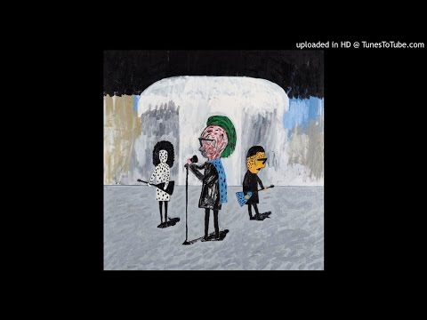 Moonface And Siinai - The Nightclub Artiste