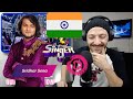 CANADA REACTS TO Sridhar Sena Maruvarthai Pesadhe Super Singer 8 REACTION