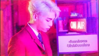 [繁中字幕] JONGHYUN(종현/鐘鉉) - 사람 구경 중/觀察人們中(Sightseeing)