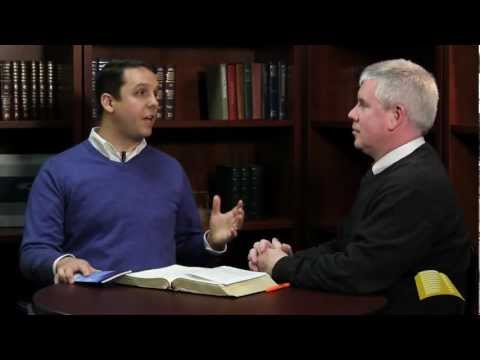 What Is Calling on the Name of the Lord?