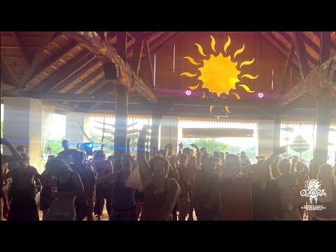 Mula (FR) @ OZORA 2023 Artiban 05.08 Dj Set recorded live