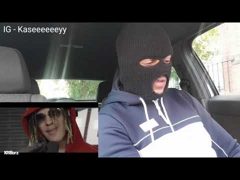 UK REACTION TO DUTCH RAP 🇳🇱 - YSSI SB | ZOMERSESSIE 2020 | 101 BARZ - REACTION VIDEO!