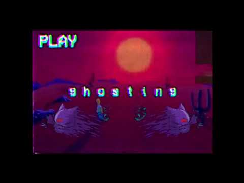 YOUNGFACE ~ g h o s t i n g