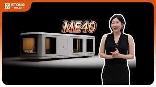 How We Build Our Modular House — Full ME Series Installation Walkthrough我们如何建造模块化房屋——ME 系列完整安装演示