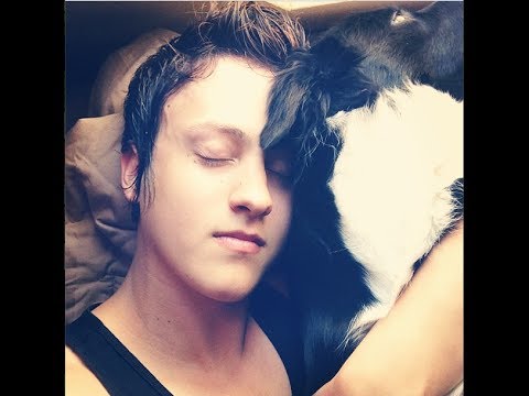 Happy Birthday Julian Camarena - 9th of February 2014