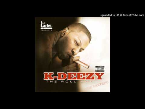 K-Deezy Feat. PinkyXXX - King Of Diamond Mondays