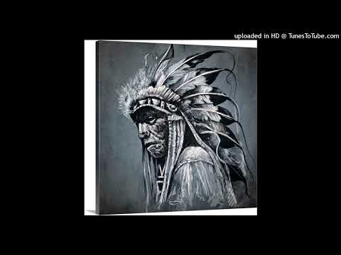 Chill/Smooth/Native Flute type beat "Desert Flower"