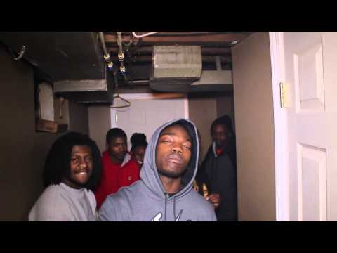 Db4Tv Presents Mizzalossi Da Don- What Type Of Shit Is That?(One Love No Heart snippet ft. veezy)