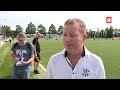 Mark Evers na Volendam - ARC (2-2)