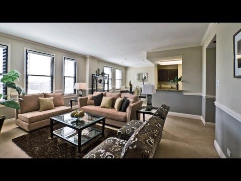 Rent a furnished apartment in a Lincoln Park landmark Rent a furnished apartment in a Lincoln Park landmark