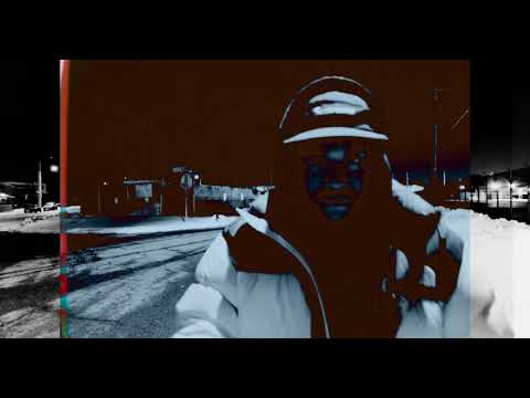 "Lawdy Lawd" by Anthony Coldwinter