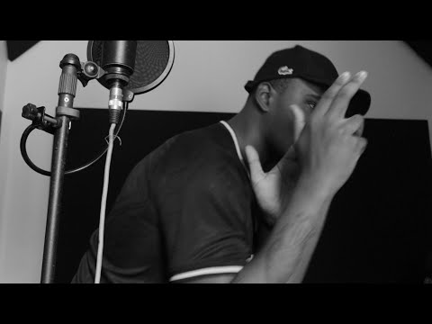 Big Bllakk - TREM BALA (Oficial Vídeo)